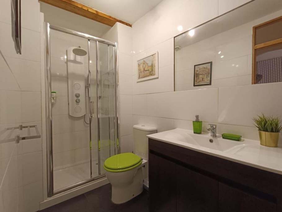 Lx Townhouse Ideal For Big Groups Prime Location Trendy Street Lissabon Buitenkant foto