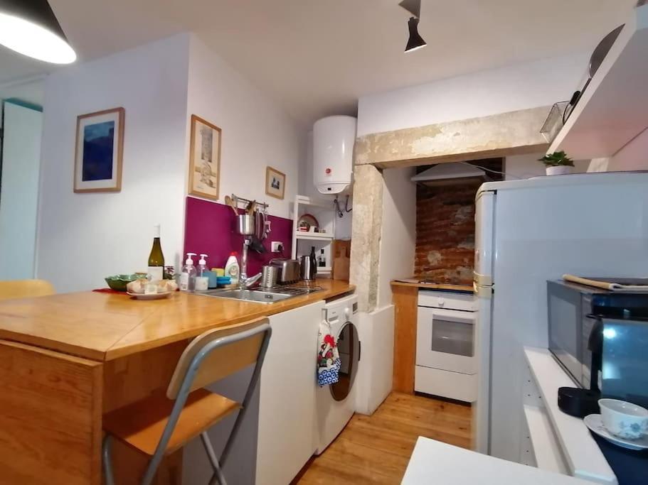 Lx Townhouse Ideal For Big Groups Prime Location Trendy Street Lissabon Buitenkant foto