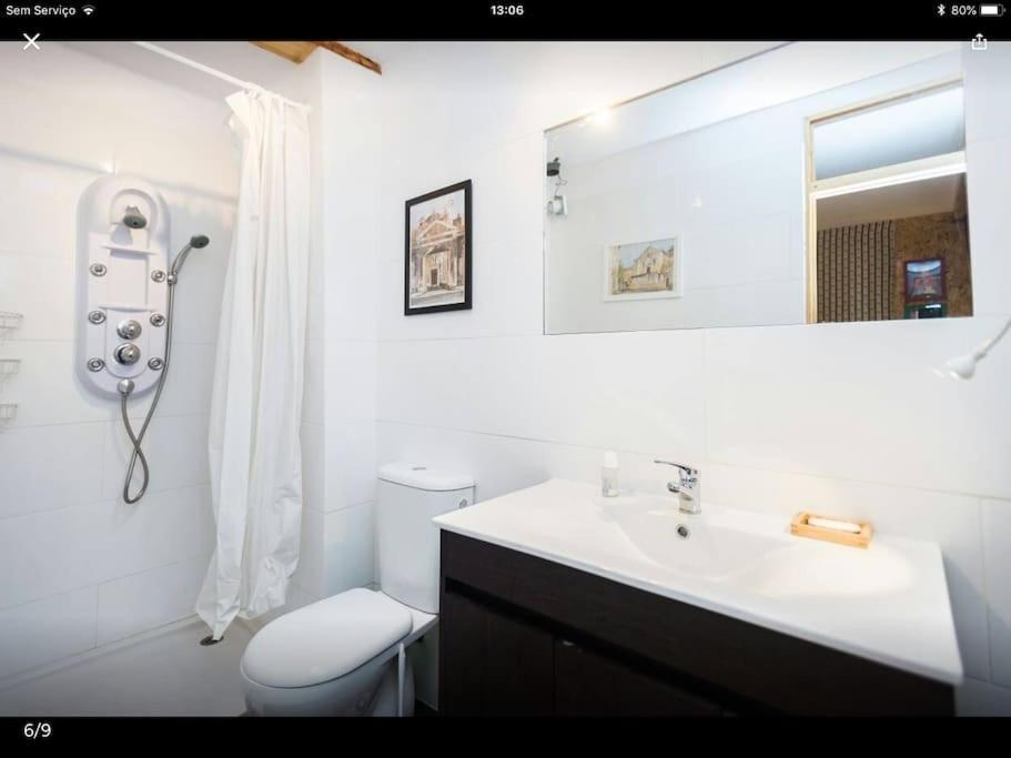 Lx Townhouse Ideal For Big Groups Prime Location Trendy Street Lissabon Buitenkant foto