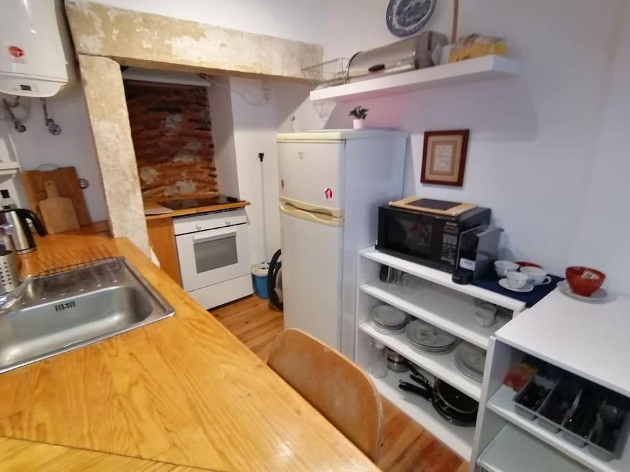 Lx Townhouse Ideal For Big Groups Prime Location Trendy Street Lissabon Buitenkant foto