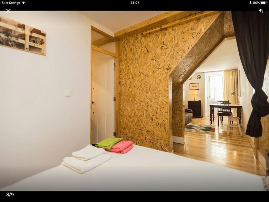Lx Townhouse Ideal For Big Groups Prime Location Trendy Street Lissabon Buitenkant foto