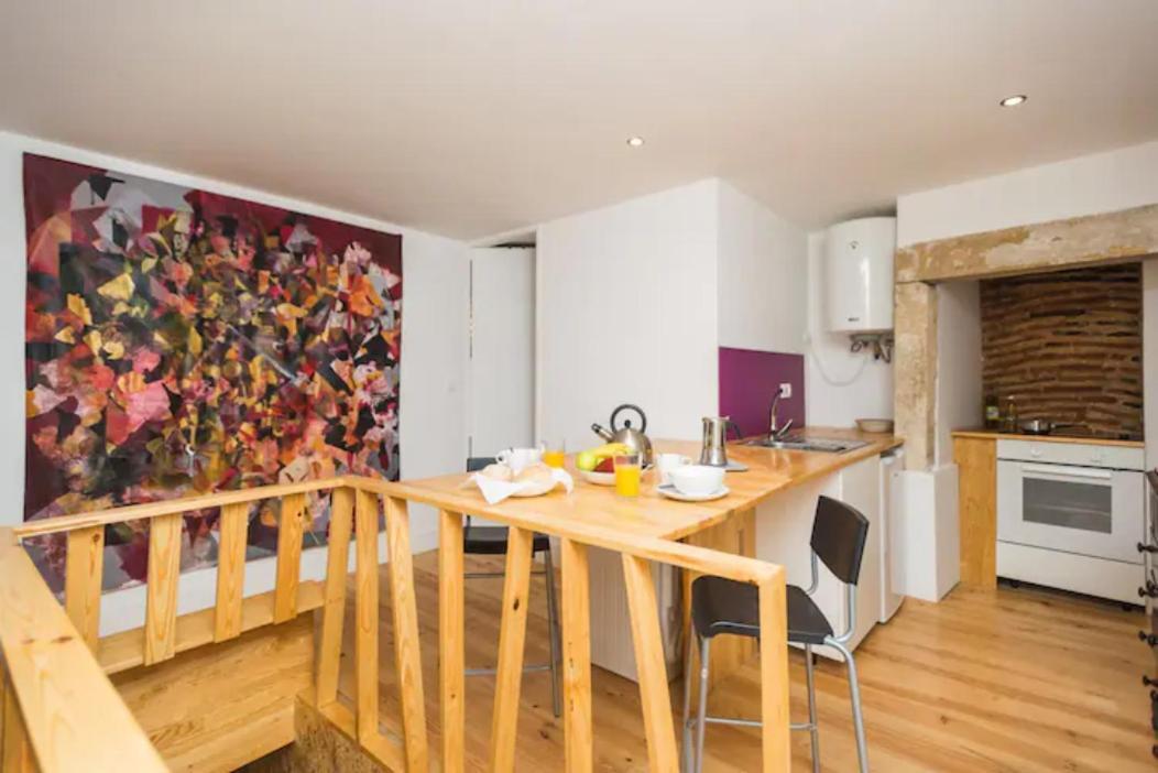 Lx Townhouse Ideal For Big Groups Prime Location Trendy Street Lissabon Buitenkant foto